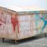 Cropped_68_dumpster__flesh_and_turquoise_swoosh__2011