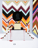 Proportional_227_rich_alter__two_hoods___41x51cm