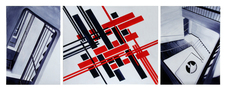 Proportional_227_rebecca_chamberlain-albers_room__meyercord_and_electricity_company_headquarters-1926-1935-2011-litho_ink_on_vintage_tracing_cloth-36x97