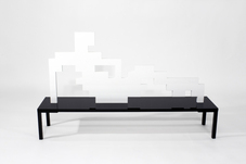Proportional_227_reclining_pixelated_figure