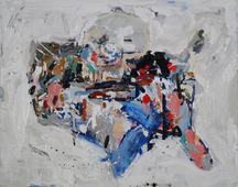 Proportional_227_v1_john-copeland.-i_m-always-chasing-rainbows.-2011._usa_-acrylic-on-canvas.-61-x-76-cm