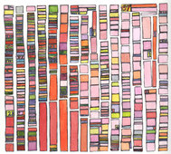 Proportional_227_pattern_portraits_pink