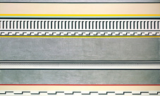 Proportional_227_paulacooper-_roy_lichtenstein__entablature