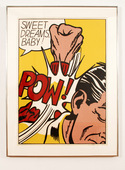 Proportional_227_lichtenstein_sweet_dreams_baby