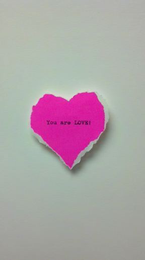 Proportional_725_you_are_love